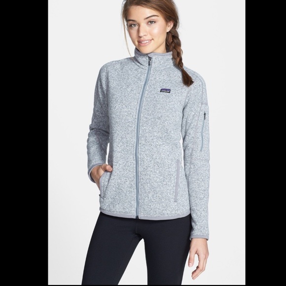 Patagonia Better Sweater Jacket Size XS - Picture 1 of 7